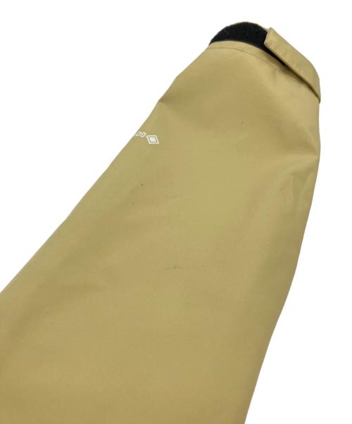 THE NORTH FACE（ザ ノース フェイス）THE NORTH FACE (ザ ノース フェイス) Mountain Raintex Jacket ベージュ サイズ:SIZE Lの古着・服飾アイテム