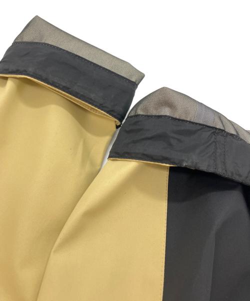THE NORTH FACE（ザ ノース フェイス）THE NORTH FACE (ザ ノース フェイス) Mountain Raintex Jacket ベージュ サイズ:SIZE Lの古着・服飾アイテム