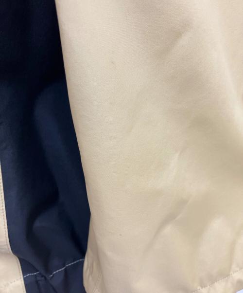 THE NORTH FACE（ザ ノース フェイス）THE NORTH FACE (ザ ノース フェイス) Mountain Raintex Jacket ベージュ サイズ:SIZE Lの古着・服飾アイテム