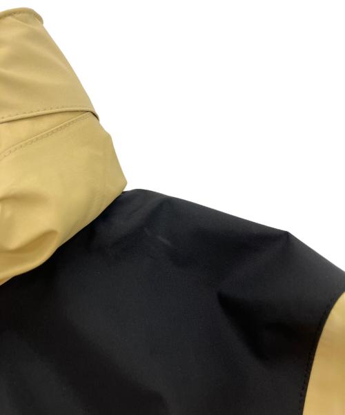 THE NORTH FACE（ザ ノース フェイス）THE NORTH FACE (ザ ノース フェイス) Mountain Raintex Jacket ベージュ サイズ:SIZE Lの古着・服飾アイテム