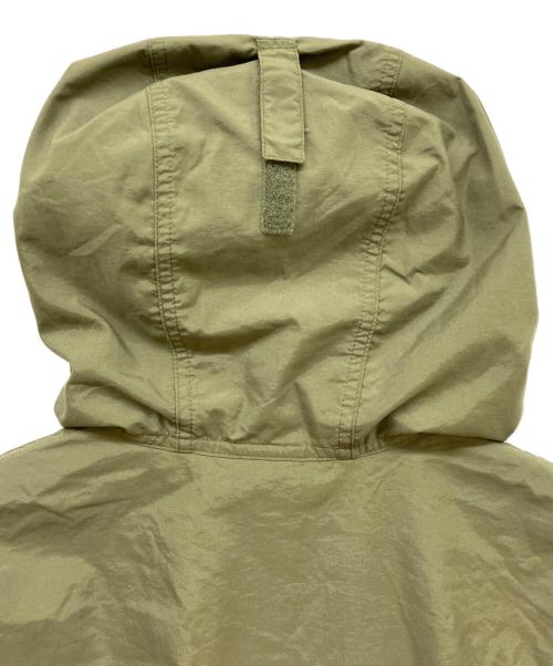 THE NORTH FACE（ザ ノース フェイス）THE NORTH FACE (ザ ノース フェイス) Compact Jacket オリーブ サイズ:Sの古着・服飾アイテム