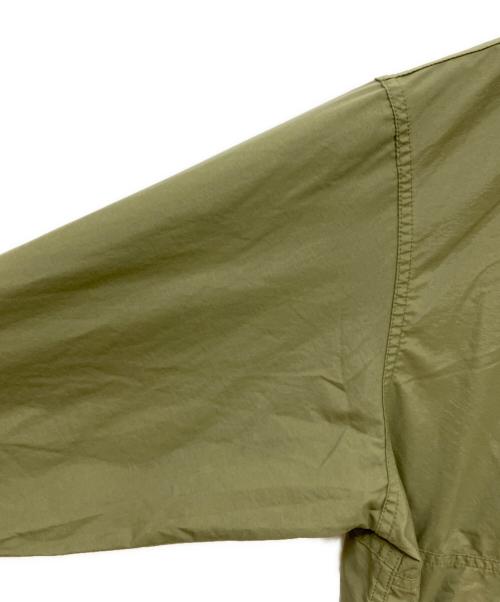 THE NORTH FACE（ザ ノース フェイス）THE NORTH FACE (ザ ノース フェイス) Compact Jacket オリーブ サイズ:Sの古着・服飾アイテム