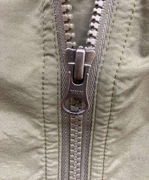 THE NORTH FACE（ザ ノース フェイス）THE NORTH FACE (ザ ノース フェイス) Compact Jacket オリーブ サイズ:Sの古着・服飾アイテム