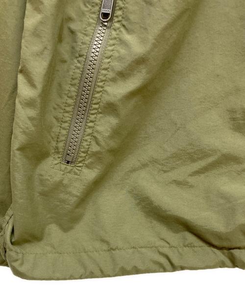 THE NORTH FACE（ザ ノース フェイス）THE NORTH FACE (ザ ノース フェイス) Compact Jacket オリーブ サイズ:Sの古着・服飾アイテム