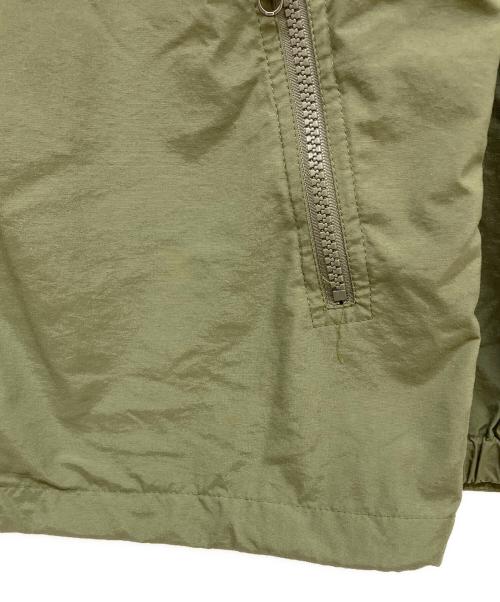 THE NORTH FACE（ザ ノース フェイス）THE NORTH FACE (ザ ノース フェイス) Compact Jacket オリーブ サイズ:Sの古着・服飾アイテム