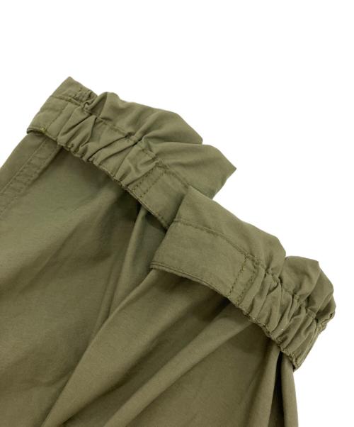 THE NORTH FACE（ザ ノース フェイス）THE NORTH FACE (ザ ノース フェイス) Compact Jacket オリーブ サイズ:Sの古着・服飾アイテム