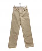 upper hights×Spick and Spanアッパーハイツ×スピック＆スパン）の古着「別注THE HIM*」｜ブラウン