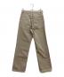 upper hights (アッパーハイツ) Spick and Span (スピック＆スパン) 別注THE HIM* ブラウン サイズ:SIZE 23：10000円