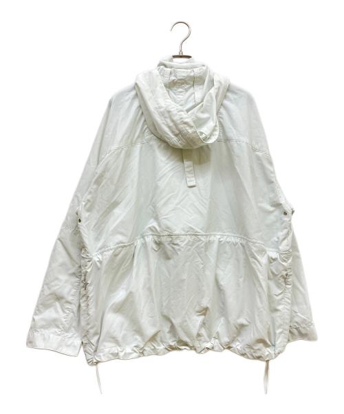 WILD THINGS（ワイルドシングス）WILD THINGS (ワイルドシングス) Spick and Span (スピック＆スパン) 別注 CHAMONIX JK ホワイト サイズ:SIZE Mの古着・服飾アイテム