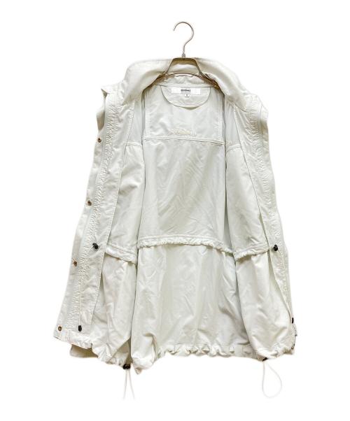 WILD THINGS（ワイルドシングス）WILD THINGS (ワイルドシングス) Spick and Span (スピック＆スパン) 別注 CHAMONIX JK ホワイト サイズ:SIZE Mの古着・服飾アイテム