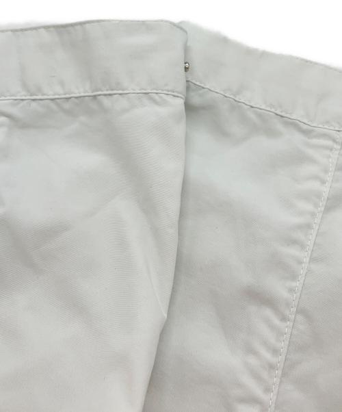 WILD THINGS（ワイルドシングス）WILD THINGS (ワイルドシングス) Spick and Span (スピック＆スパン) 別注 CHAMONIX JK ホワイト サイズ:SIZE Mの古着・服飾アイテム