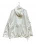 WILD THINGS (ワイルドシングス) Spick and Span (スピック＆スパン) 別注 CHAMONIX JK ホワイト サイズ:SIZE M：12000円