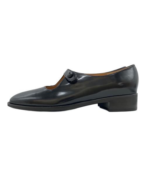 KATIM（カチム）KATIM (カチム) HANOVER ブラック サイズ:36の古着・服飾アイテム