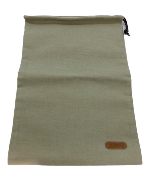 KATIM（カチム）KATIM (カチム) HANOVER ブラック サイズ:36の古着・服飾アイテム