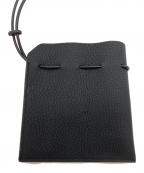 ITTI×BAYCREWSイッチ×ベイクルーズ）の古着「HERRIE KINCHAKU POUCH - XXS」