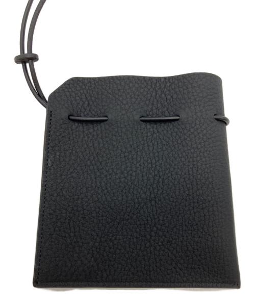 ITTI（イッチ）ITTI (イッチ) BAYCREWS (ベイクルーズ) HERRIE KINCHAKU POUCH - XXS 未使用品の古着・服飾アイテム