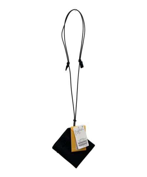 ITTI（イッチ）ITTI (イッチ) BAYCREWS (ベイクルーズ) HERRIE KINCHAKU POUCH - XXS 未使用品の古着・服飾アイテム