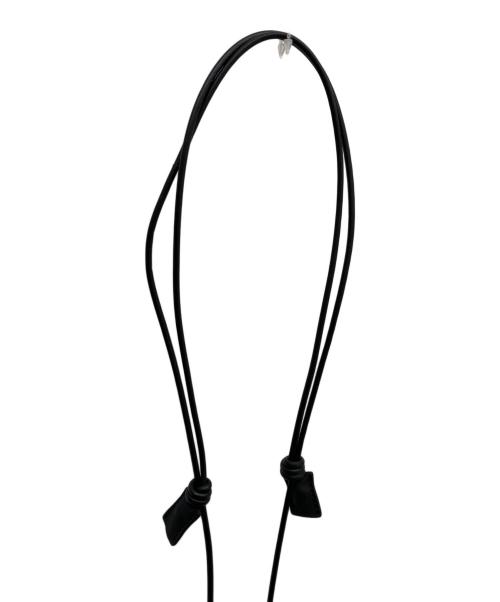 ITTI（イッチ）ITTI (イッチ) BAYCREWS (ベイクルーズ) HERRIE KINCHAKU POUCH - XXS 未使用品の古着・服飾アイテム