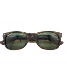 RAY-BAN（レイバン）の古着「サングラス」｜ブラウン