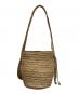 MADE IN MADA (メイドイン マダ) SITRAKA BAG ベージュ：4000円