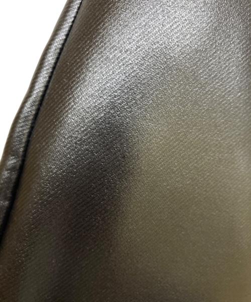 Ameri（アメリ）Ameri (アメリ) VOYAGER BIG BAG ブラックの古着・服飾アイテム