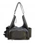 Ameri (アメリ) VOYAGER BIG BAG ブラック：13000円