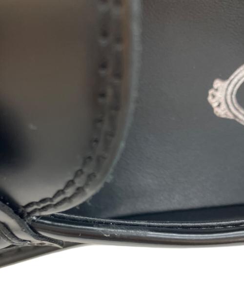 TOD'S（トッズ）TOD'S (トッズ) KATEチェーンローファー ブラック サイズ:35　1/2の古着・服飾アイテム