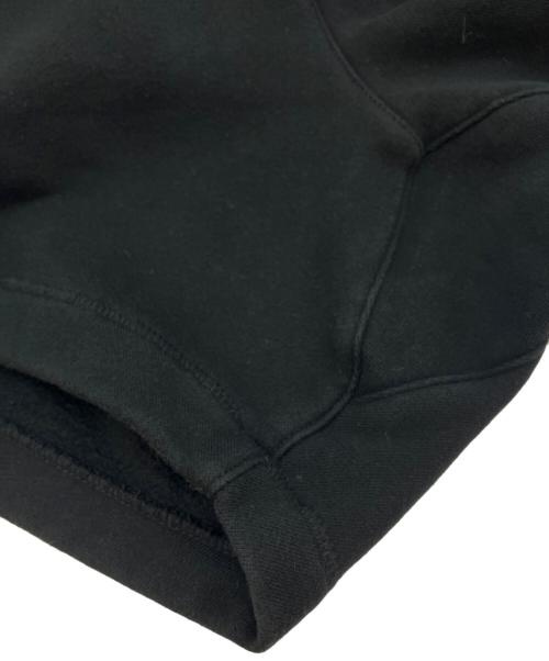 FOG ESSENTIALS（フィアオブゴッド エッセンシャル）FOG ESSENTIALS (フィアオブゴッド エッセンシャル) スウェットショートパンツ ブラック サイズ:XSの古着・服飾アイテム