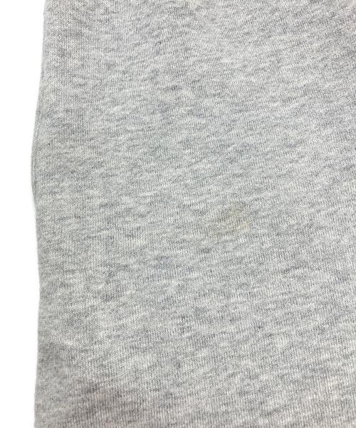 FOG ESSENTIALS（フィアオブゴッド エッセンシャル）FOG ESSENTIALS (フィアオブゴッド エッセンシャル) スウェットショートパンツ グレー サイズ:XSの古着・服飾アイテム