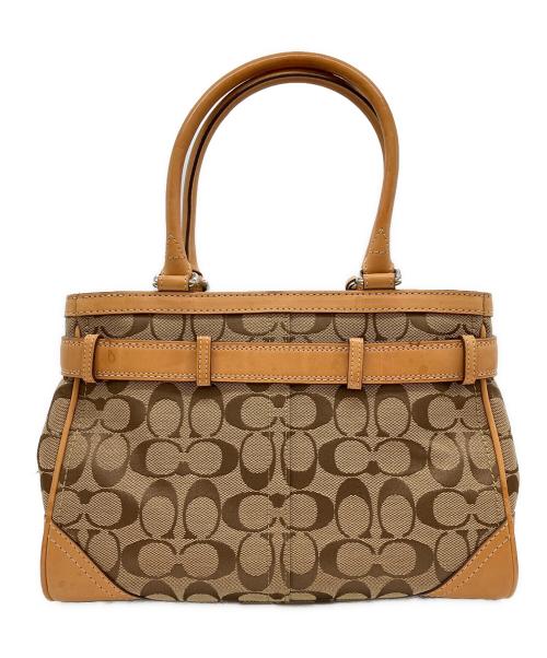 COACH（コーチ）COACH (コーチ) ハンドバッグの古着・服飾アイテム