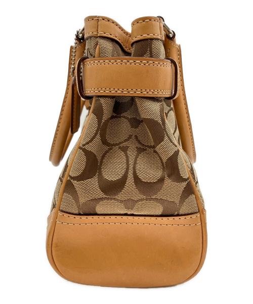 COACH（コーチ）COACH (コーチ) ハンドバッグの古着・服飾アイテム