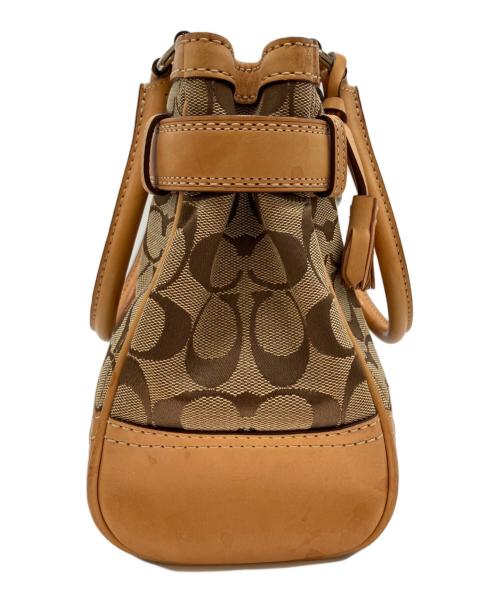 COACH（コーチ）COACH (コーチ) ハンドバッグの古着・服飾アイテム