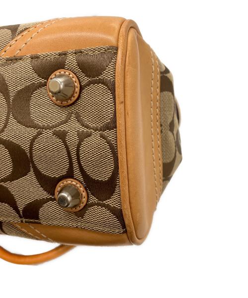 COACH（コーチ）COACH (コーチ) ハンドバッグの古着・服飾アイテム