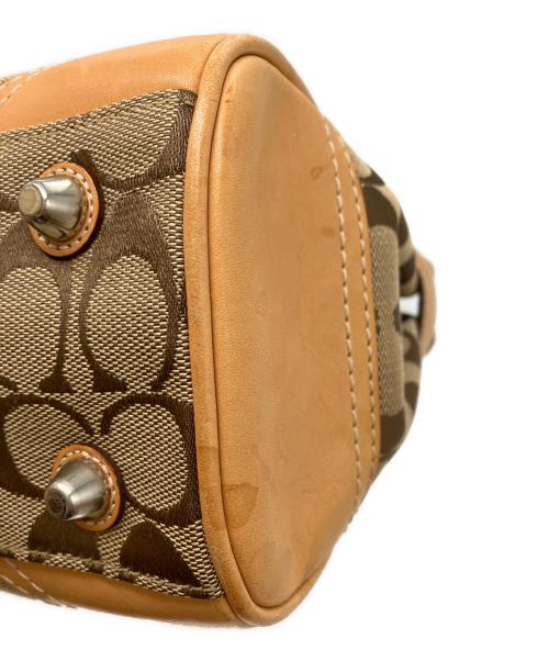 COACH（コーチ）COACH (コーチ) ハンドバッグの古着・服飾アイテム
