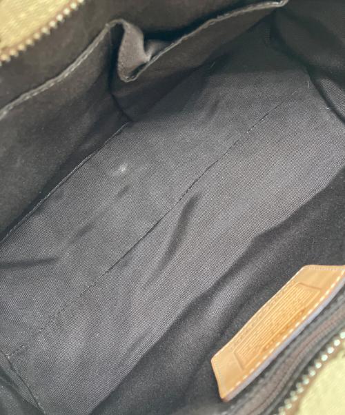 COACH（コーチ）COACH (コーチ) ハンドバッグの古着・服飾アイテム