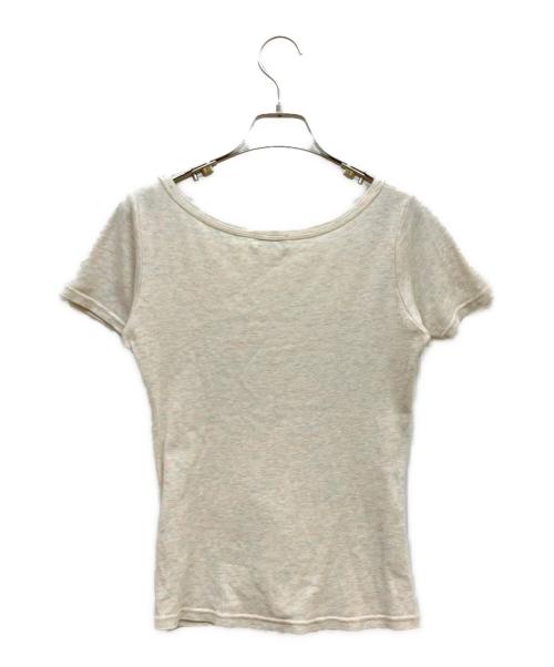 Hysteric Glamour（ヒステリックグラマー）Hysteric Glamour (ヒステリックグラマー) 90sロゴTシャツ マルチカラー サイズ:FREEの古着・服飾アイテム