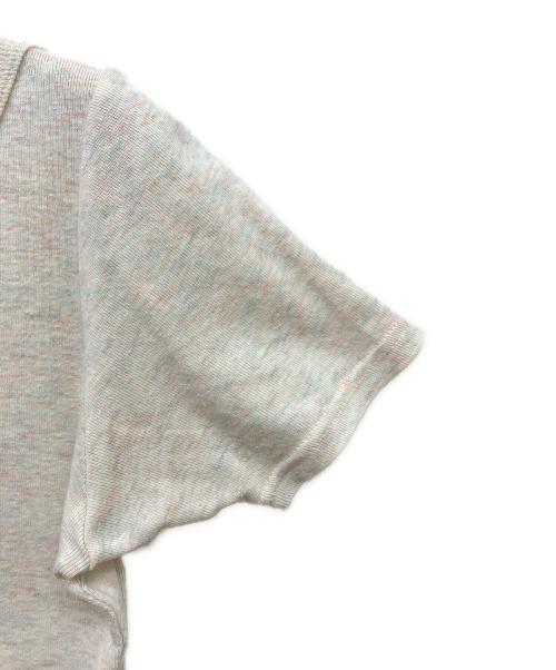 Hysteric Glamour（ヒステリックグラマー）Hysteric Glamour (ヒステリックグラマー) 90sロゴTシャツ マルチカラー サイズ:FREEの古着・服飾アイテム