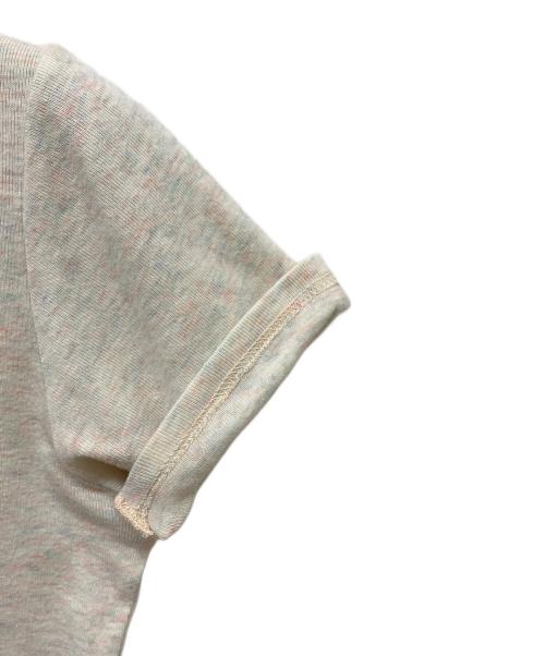 Hysteric Glamour（ヒステリックグラマー）Hysteric Glamour (ヒステリックグラマー) 90sロゴTシャツ マルチカラー サイズ:FREEの古着・服飾アイテム