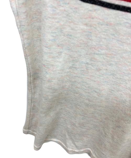 Hysteric Glamour（ヒステリックグラマー）Hysteric Glamour (ヒステリックグラマー) 90sロゴTシャツ マルチカラー サイズ:FREEの古着・服飾アイテム