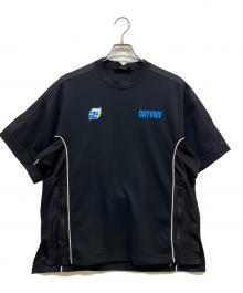 UNDERCOVER（アンダーカバー）の古着「Tシャツ」｜ブラック
