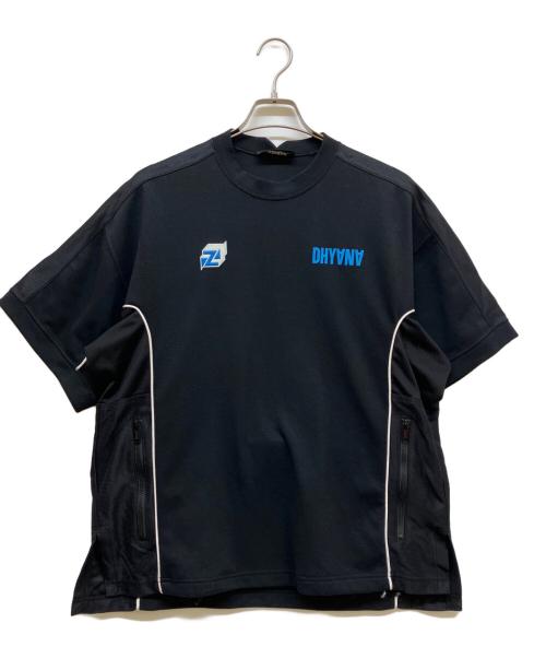 UNDERCOVER（アンダーカバー）UNDERCOVER (アンダーカバー) Tシャツ ブラック サイズ:2の古着・服飾アイテム