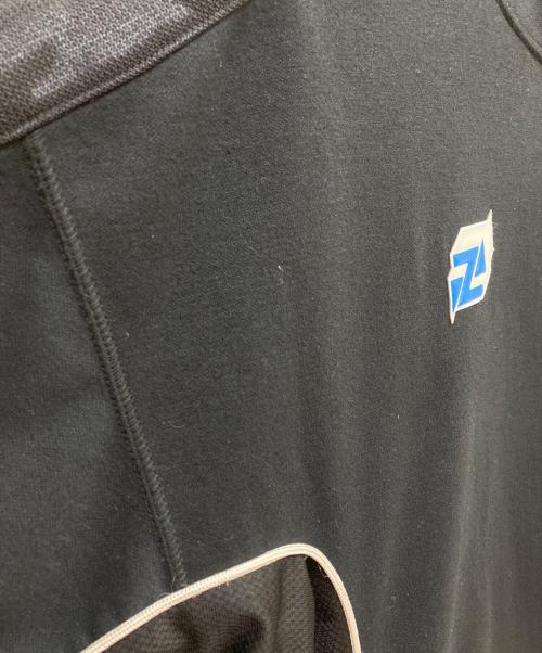 UNDERCOVER（アンダーカバー）UNDERCOVER (アンダーカバー) Tシャツ ブラック サイズ:2の古着・服飾アイテム