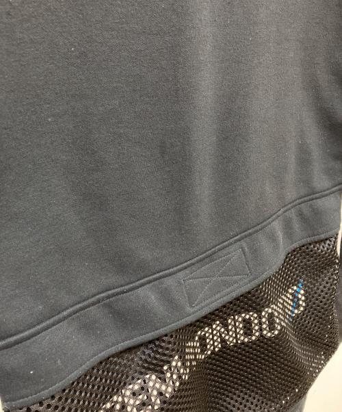 UNDERCOVER（アンダーカバー）UNDERCOVER (アンダーカバー) Tシャツ ブラック サイズ:2の古着・服飾アイテム
