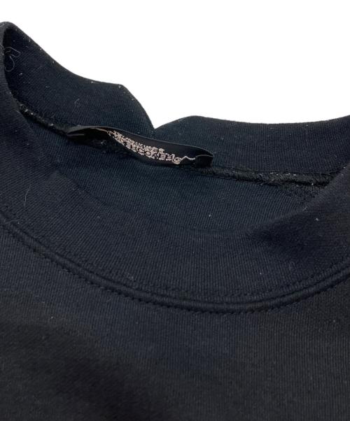 UNDERCOVER（アンダーカバー）UNDERCOVER (アンダーカバー) Tシャツ ブラック サイズ:2の古着・服飾アイテム