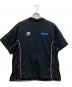 UNDERCOVER（アンダーカバー）の古着「Tシャツ」｜ブラック