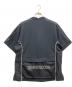 UNDERCOVER (アンダーカバー) Tシャツ ブラック サイズ:2：8000円