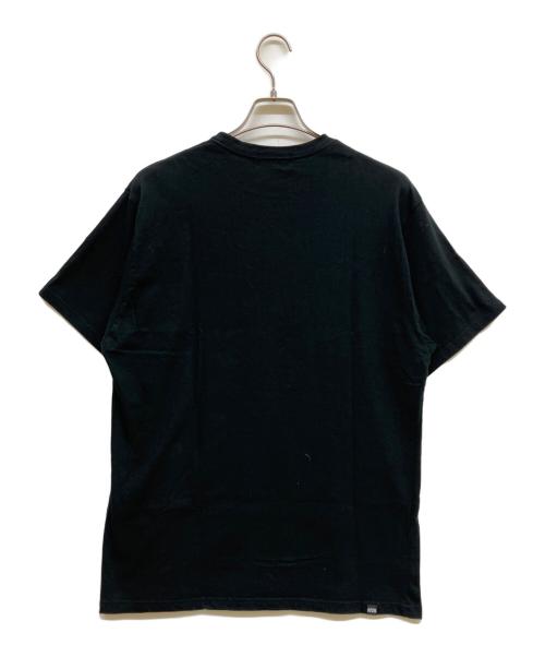 Hysteric Glamour（ヒステリックグラマー）Hysteric Glamour (ヒステリックグラマー) HYSTERIC LADYLAND Tシャツ ブラック サイズ:XLの古着・服飾アイテム