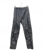 Patagoniaパタゴニア）の古着「Torrentshell Pants」｜グレー