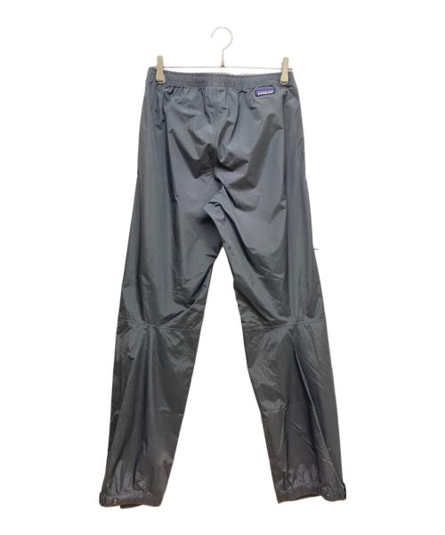 Patagonia（パタゴニア）Patagonia (パタゴニア) Torrentshell Pants グレー サイズ:SIZE Sの古着・服飾アイテム