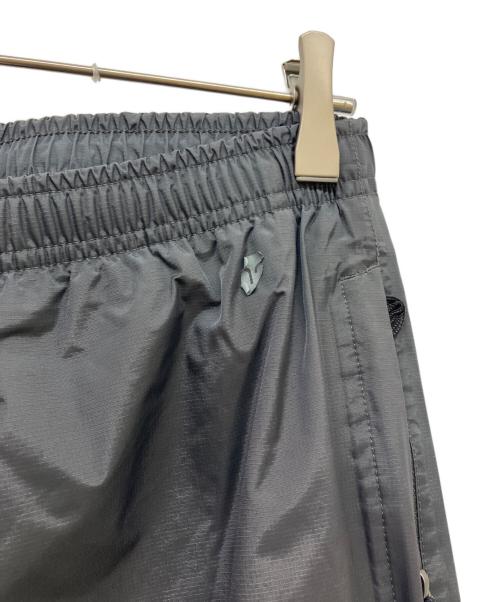 Patagonia（パタゴニア）Patagonia (パタゴニア) Torrentshell Pants グレー サイズ:SIZE Sの古着・服飾アイテム